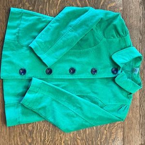 Gymboree jacket.  Size 7-8